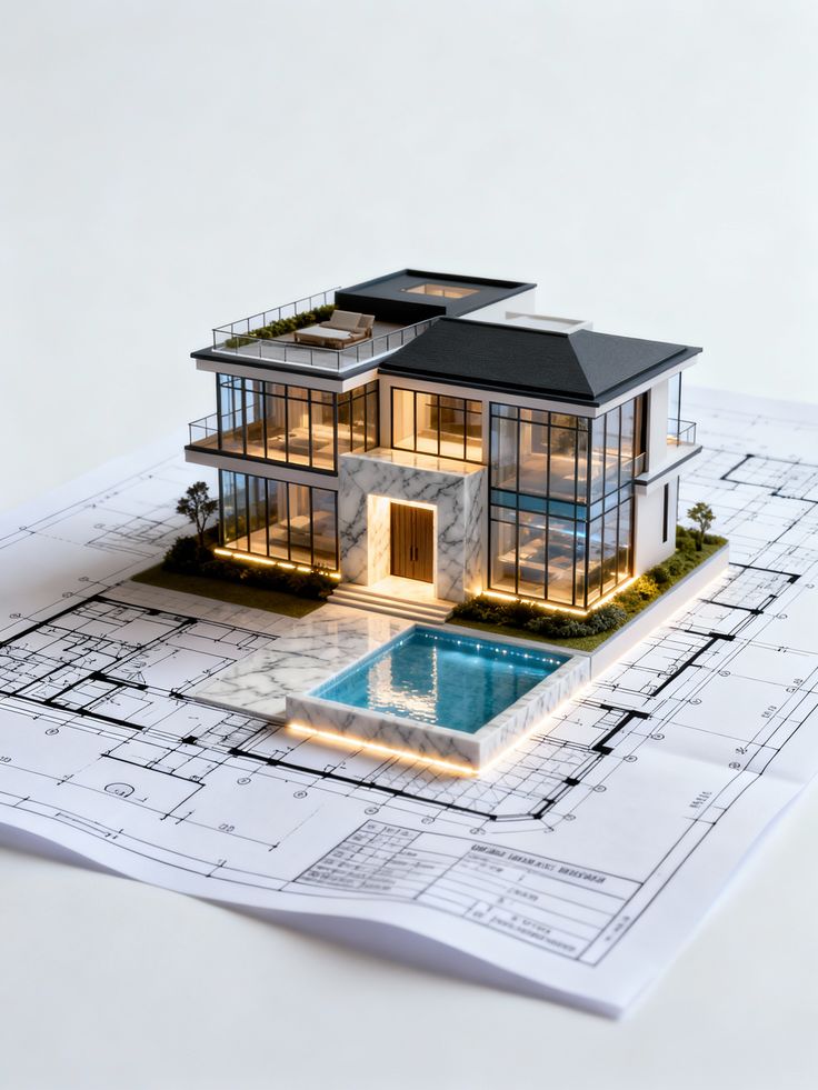 Top 10 Architecture in Chennai